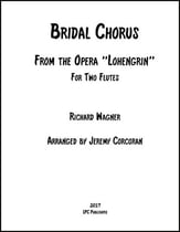 Bridal Chorus P.O.D. cover